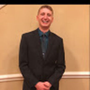 Meet your Posher, Kyle